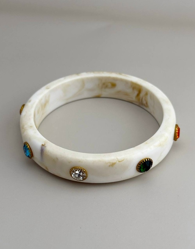 💎Акриловый браслет купить в Интернет-магазине Садовод База - цена 250 руб Садовод интернет-каталог