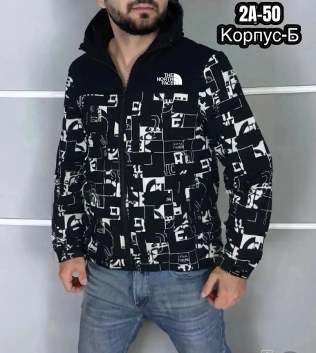 Куртка для мужчин, полиэстер САДОВОД официальный интернет-каталог