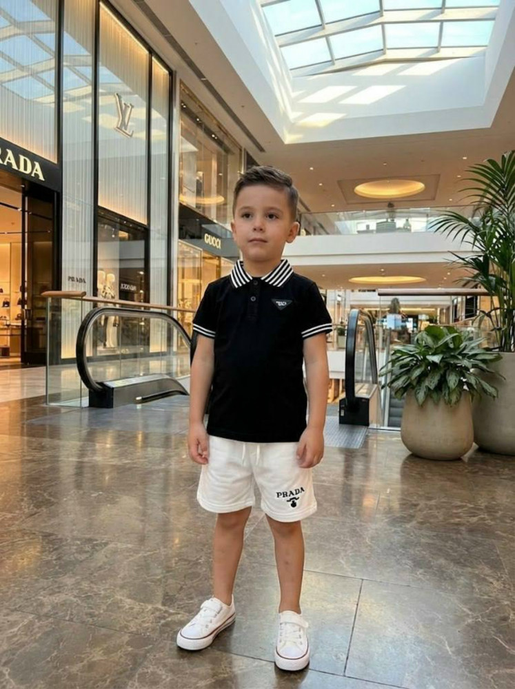 Детский костюм черный купить в Интернет-магазине Садовод База - цена 1399 руб Садовод интернет-каталог