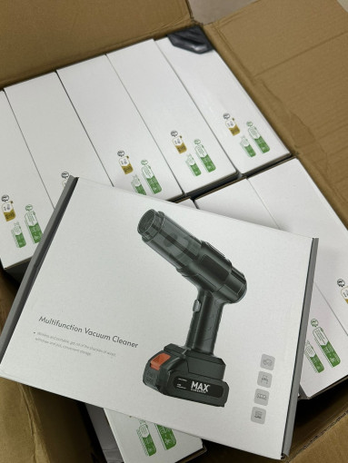 Пылесос портативный аккумуляторный САДОВОД официальный интернет-каталог