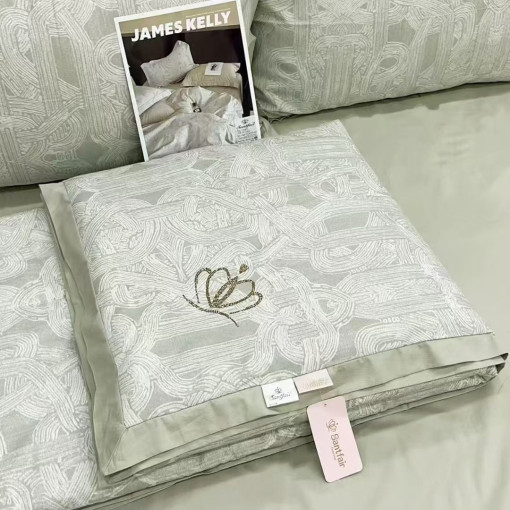 Комплект постельного белья 1,5-спальный с готовым одеялом САДОВОД официальный интернет-каталог