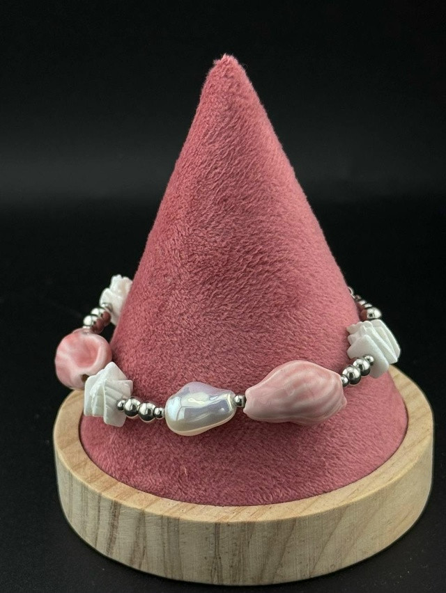 🐚 Браслет «Моана» купить в Интернет-магазине Садовод База - цена 300 руб Садовод интернет-каталог