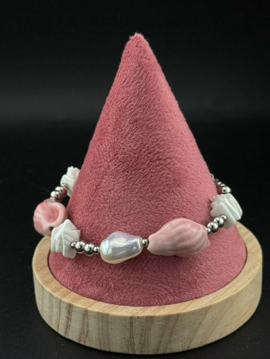 🐚 Браслет «Моана» САДОВОД официальный интернет-каталог