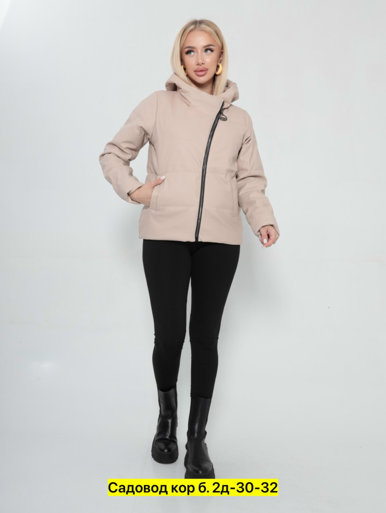 Куртка, эко-кожа купить в Интернет-магазине Садовод База - цена 1500 руб Садовод интернет-каталог