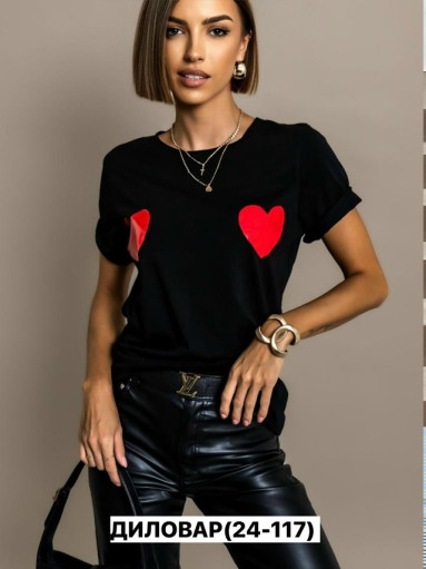 Футболка, хлопок САДОВОД официальный интернет-каталог