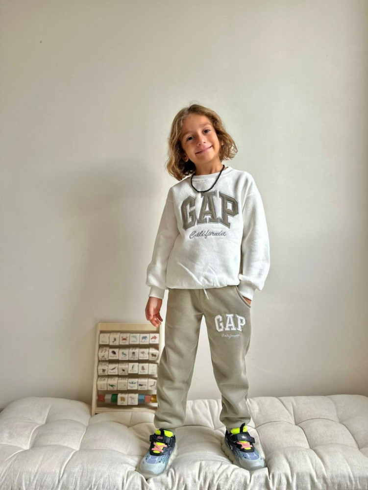 Детский костюм бежевый купить в Интернет-магазине Садовод База - цена 1350 руб Садовод интернет-каталог