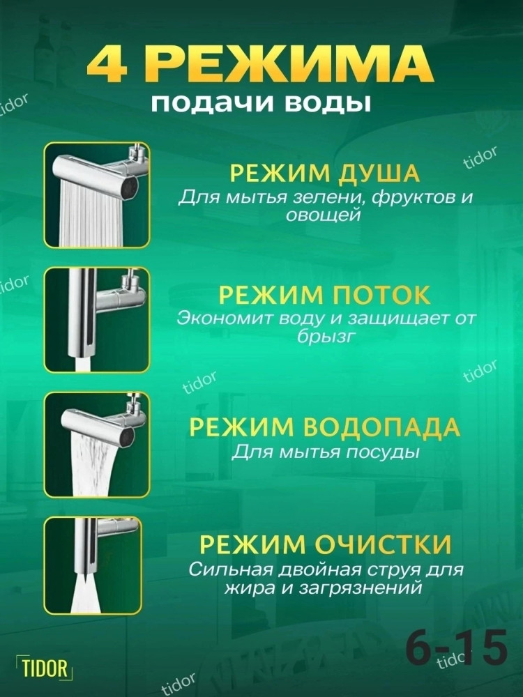 насадка на кран купить в Интернет-магазине Садовод База - цена 220 руб Садовод интернет-каталог