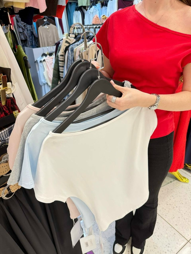 🛍Футболка купить в Интернет-магазине Садовод База - цена 1000 руб Садовод интернет-каталог