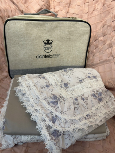 Комплект постельного белья , французский стиль САДОВОД официальный интернет-каталог