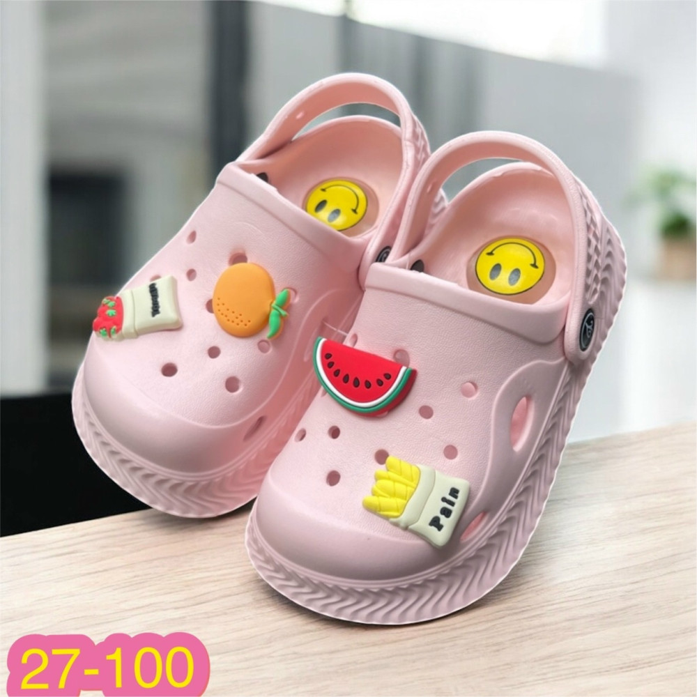 сабо купить в Интернет-магазине Садовод База - цена 250 руб Садовод интернет-каталог