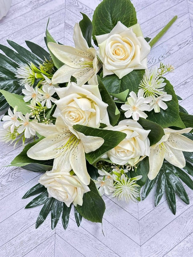 Искусственные цветы купить в Интернет-магазине Садовод База - цена 3000 руб Садовод интернет-каталог