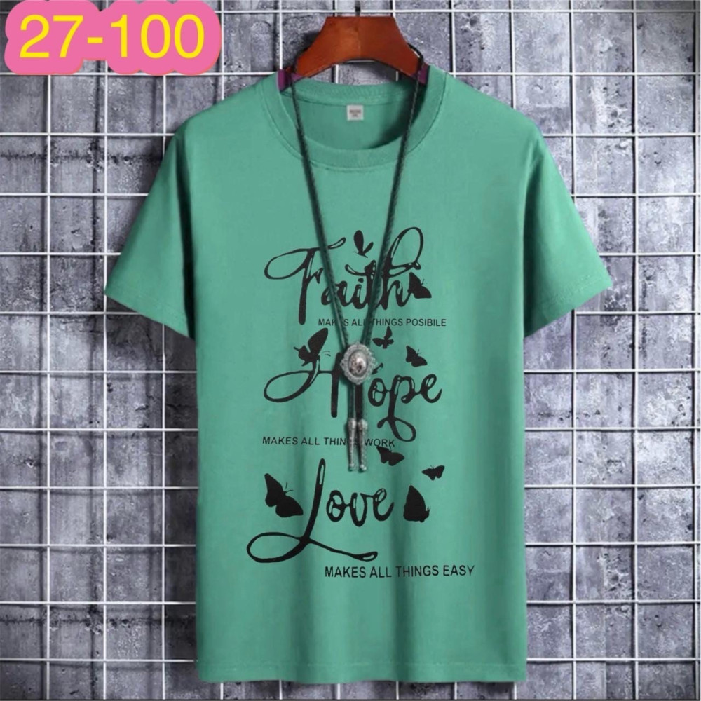 футболка зеленая купить в Интернет-магазине Садовод База - цена 250 руб Садовод интернет-каталог