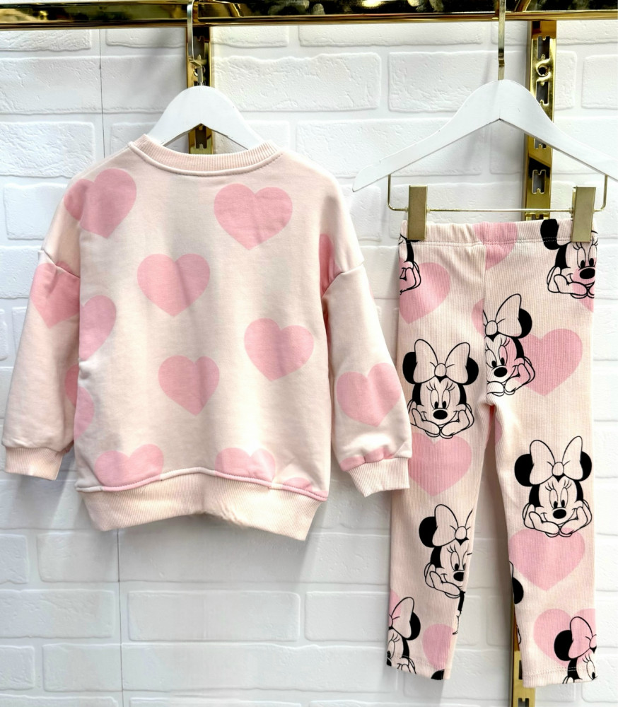 Детский костюм розовый купить в Интернет-магазине Садовод База - цена 1099 руб Садовод интернет-каталог