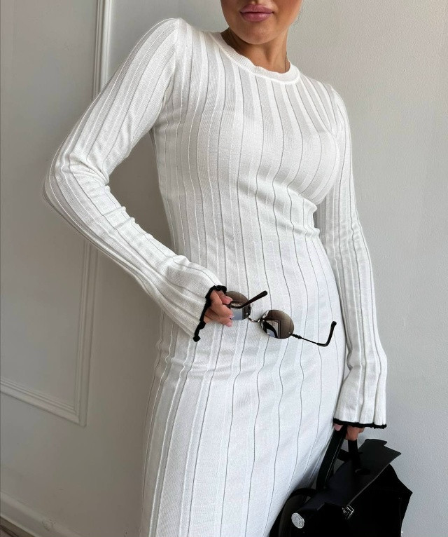 Платье белое купить в Интернет-магазине Садовод База - цена 1600 руб Садовод интернет-каталог