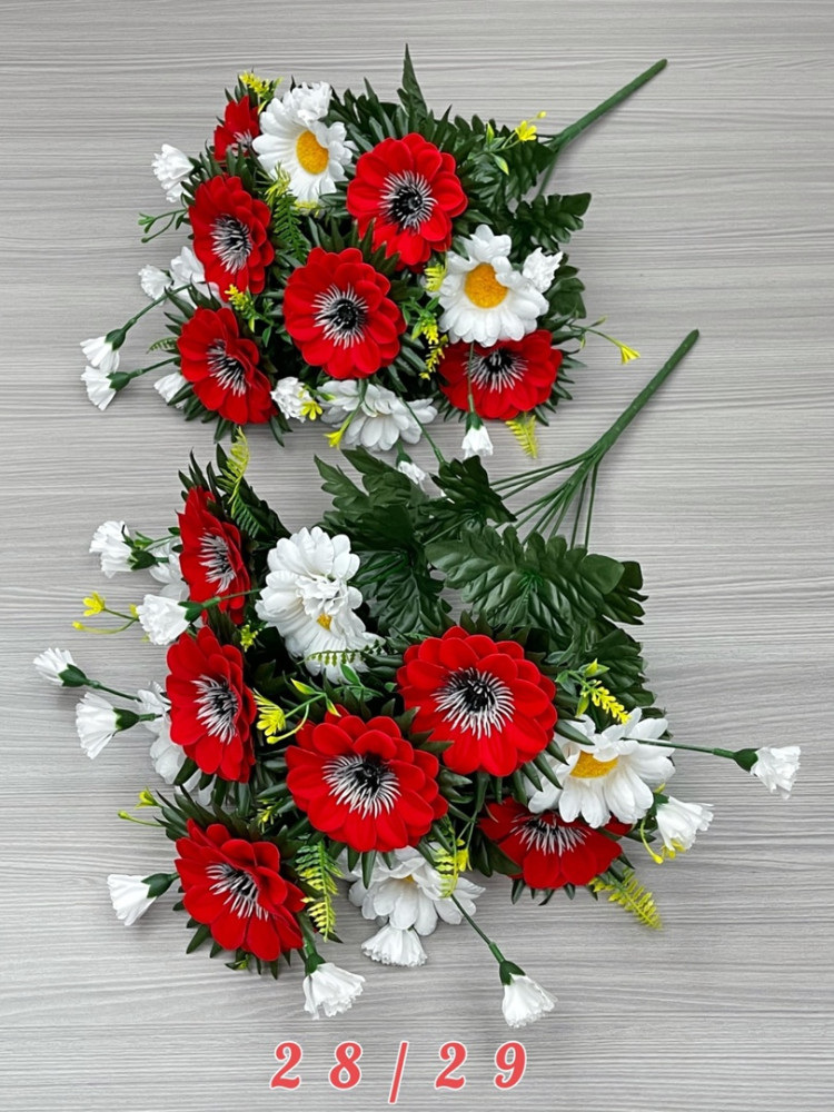 искусственные цветы купить в Интернет-магазине Садовод База - цена 2300 руб Садовод интернет-каталог