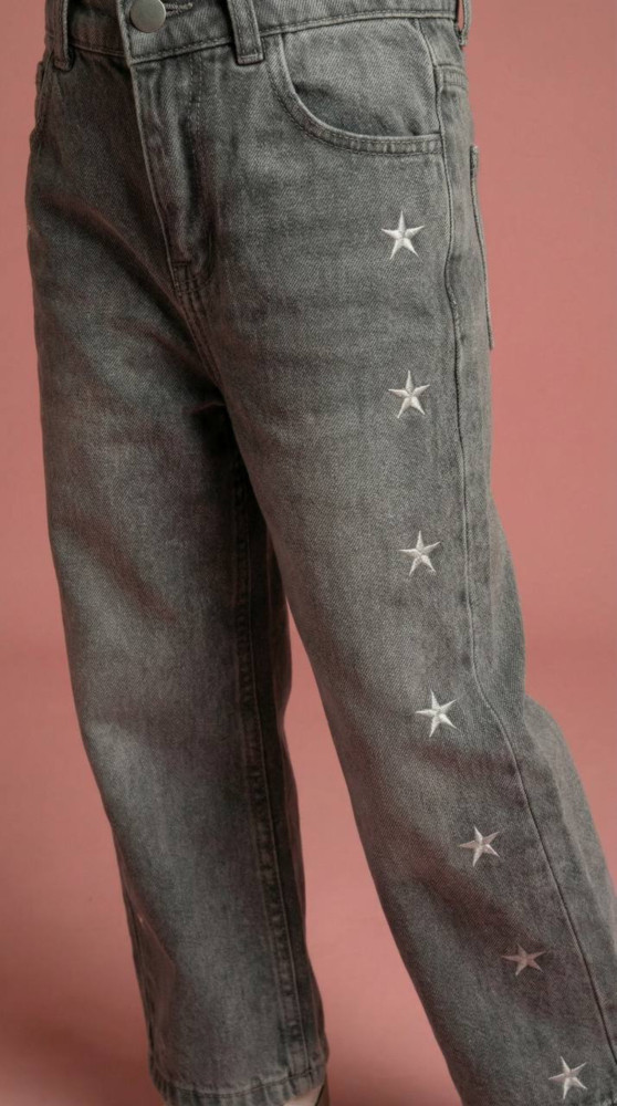 Джинсы черные купить в Интернет-магазине Садовод База - цена 1250 руб Садовод интернет-каталог