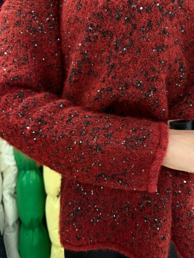 Джемпер-туника купить в Интернет-магазине Садовод База - цена 2100 руб Садовод интернет-каталог