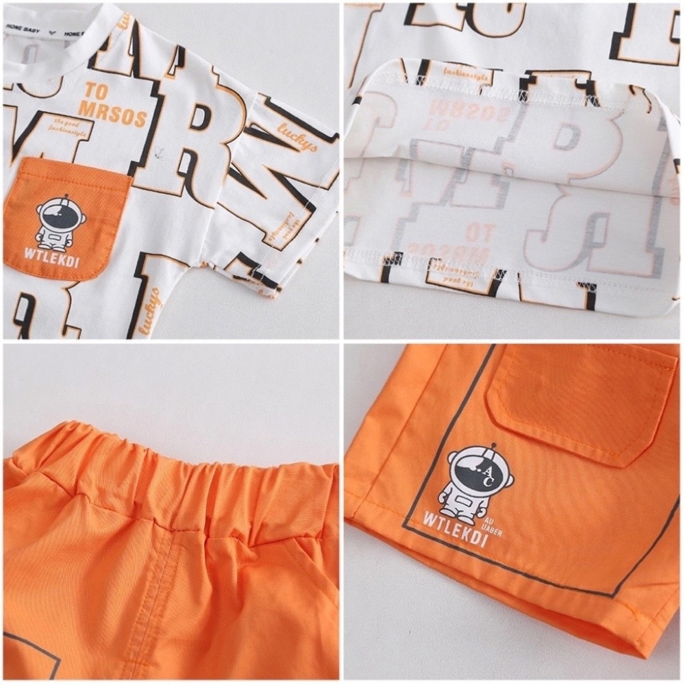 Детский костюм оранжевый купить в Интернет-магазине Садовод База - цена 650 руб Садовод интернет-каталог