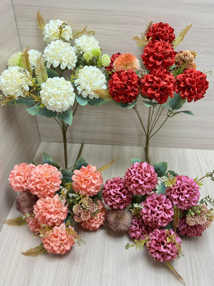 Искусственные цветы купить в Интернет-магазине Садовод База - цена 3700 руб Садовод интернет-каталог