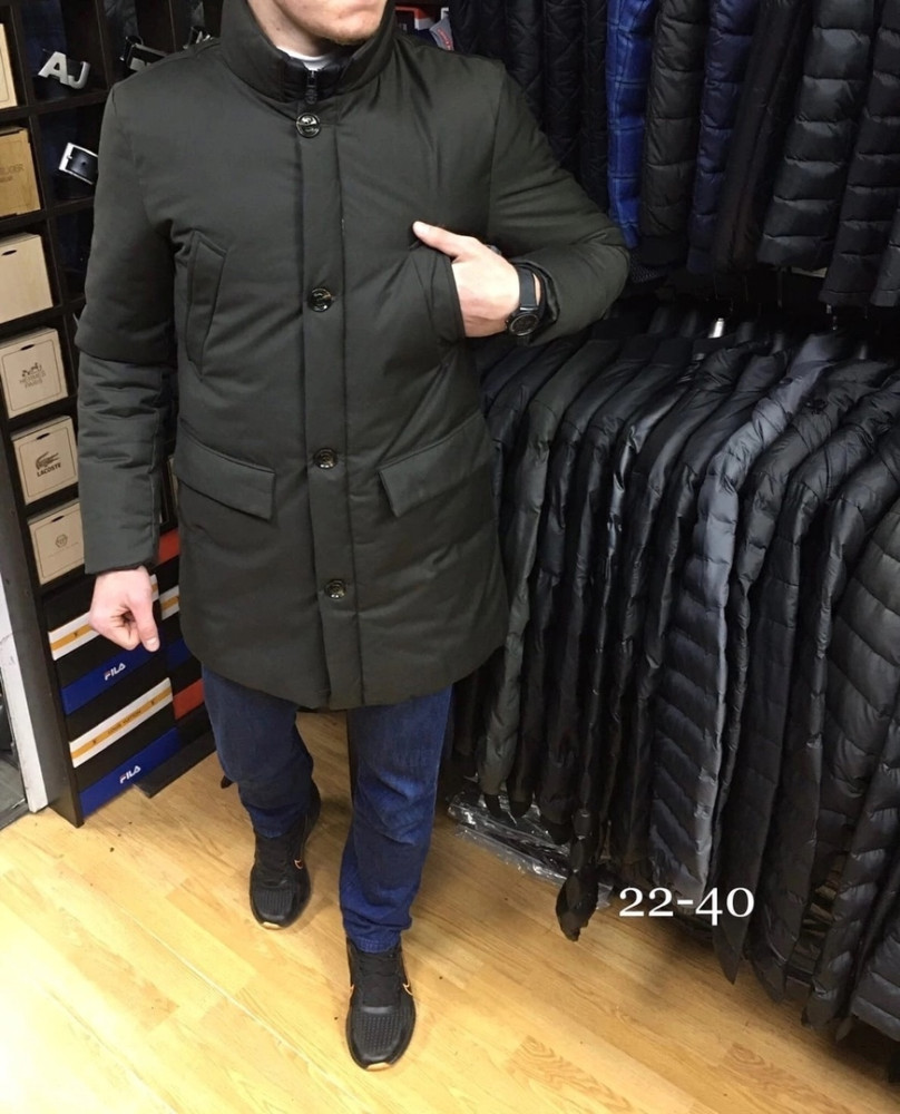 Куртка мужская черная купить в Интернет-магазине Садовод База - цена 2000 руб Садовод интернет-каталог