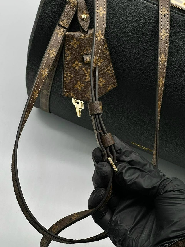 сумка черная купить в Интернет-магазине Садовод База - цена 5700 руб Садовод интернет-каталог