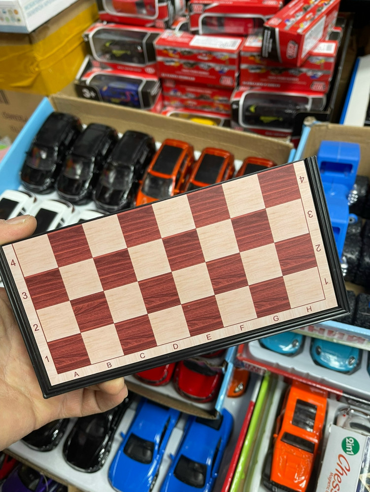 шахматы купить в Интернет-магазине Садовод База - цена 150 руб Садовод интернет-каталог