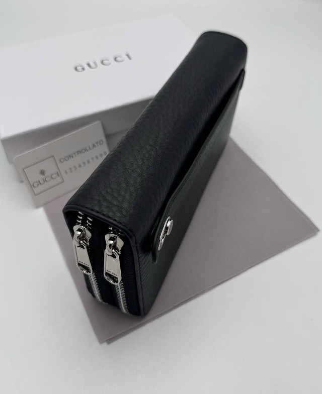 🔥 Мужское портмоне клатч. купить в Интернет-магазине Садовод База - цена 2300 руб Садовод интернет-каталог