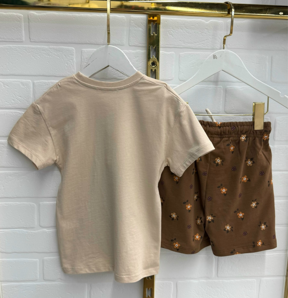 Спортивный костюм, хлопок купить в Интернет-магазине Садовод База - цена 999 руб Садовод интернет-каталог