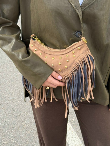 ⚜️ Сумка в бархате с бахромой САДОВОД официальный интернет-каталог