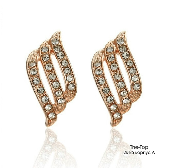 Серьги купить в Интернет-магазине Садовод База - цена 50 руб Садовод интернет-каталог