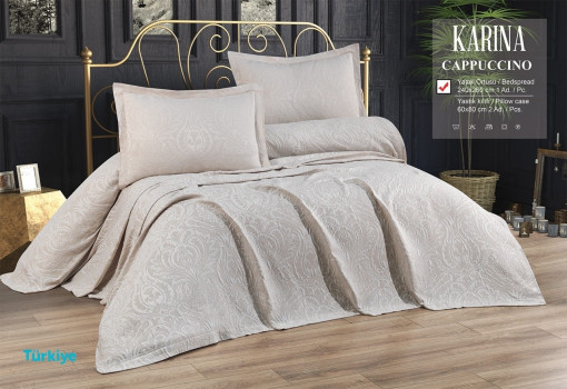 Покрывало KARINA САДОВОД официальный интернет-каталог