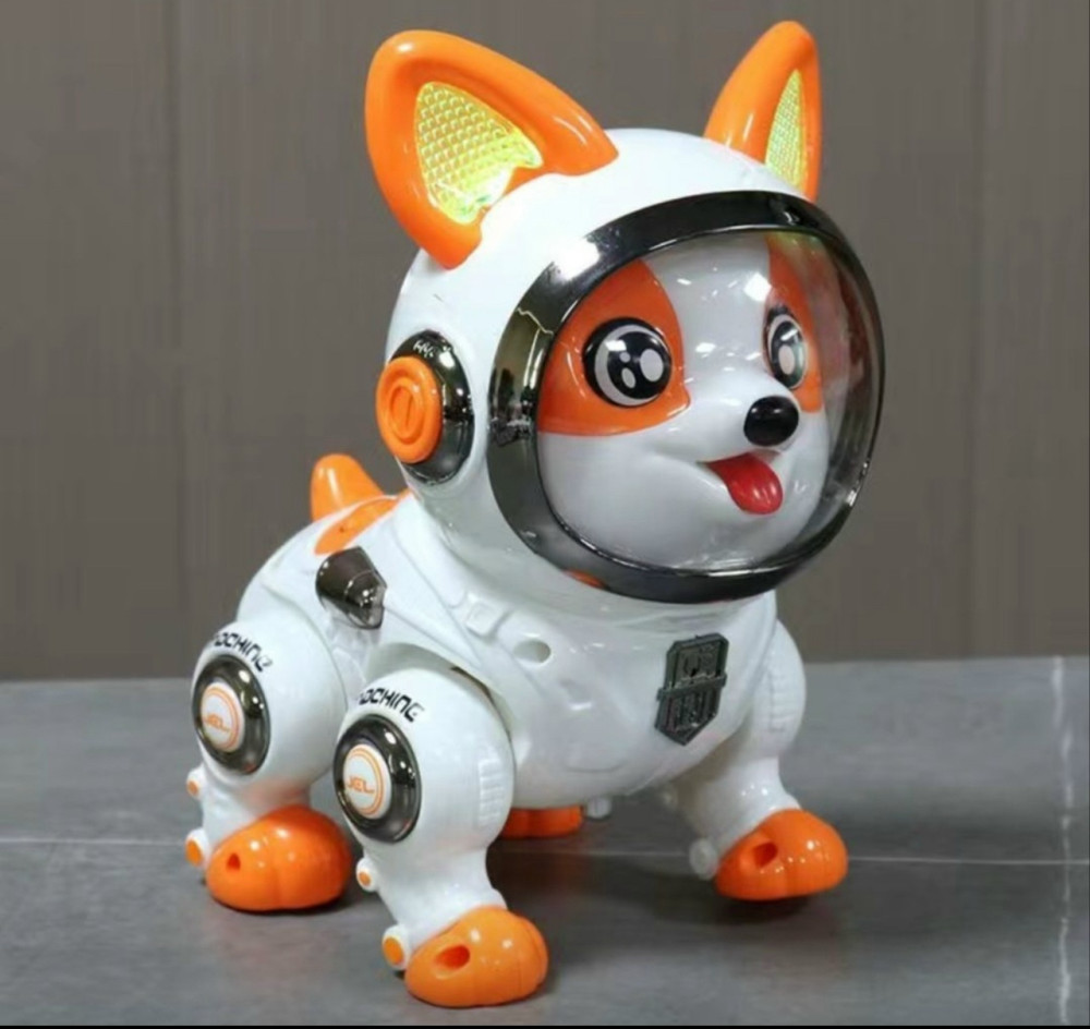 Собака-космонавт купить в Интернет-магазине Садовод База - цена 550 руб Садовод интернет-каталог