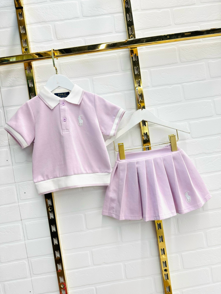 Детский костюм сиреневый купить в Интернет-магазине Садовод База - цена 1550 руб Садовод интернет-каталог