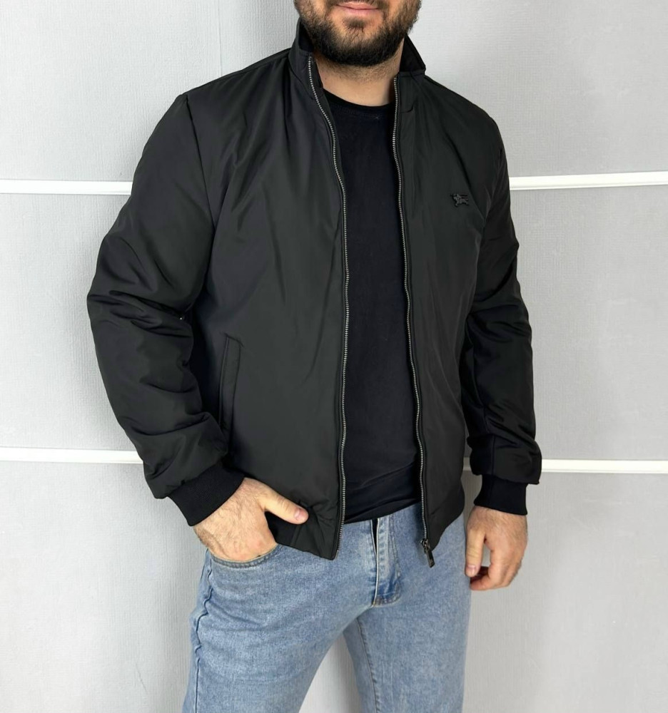 Куртка мужская черная купить в Интернет-магазине Садовод База - цена 2000 руб Садовод интернет-каталог