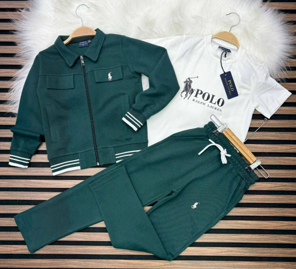 Детский костюм зеленый купить в Интернет-магазине Садовод База - цена 2550 руб Садовод интернет-каталог