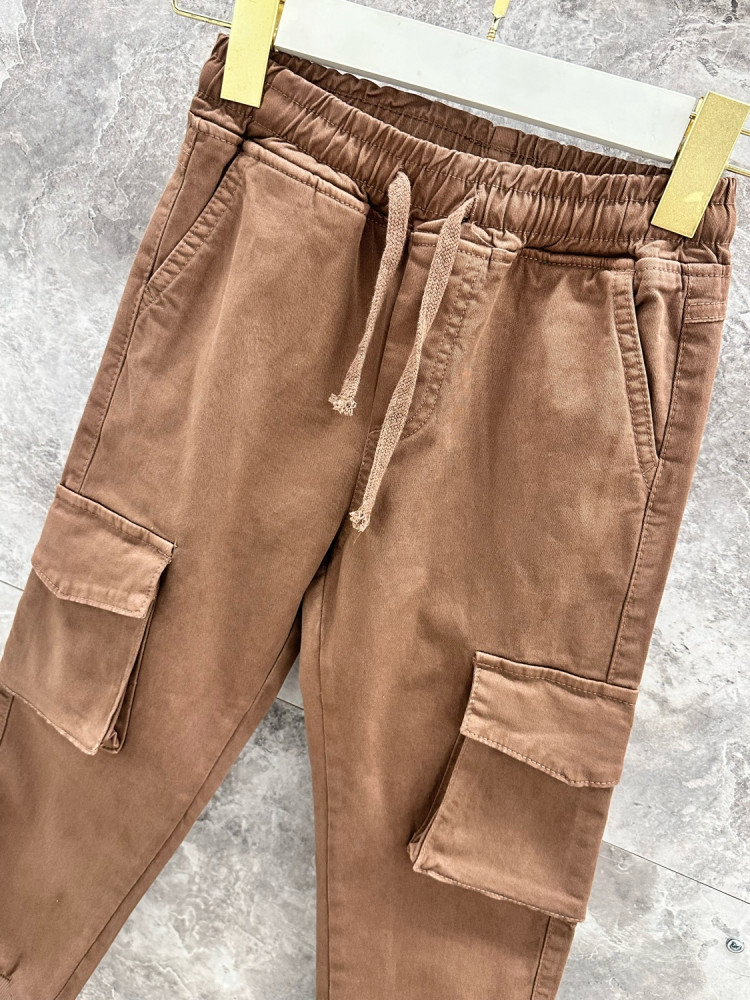 Джинсы коричневые купить в Интернет-магазине Садовод База - цена 1350 руб Садовод интернет-каталог