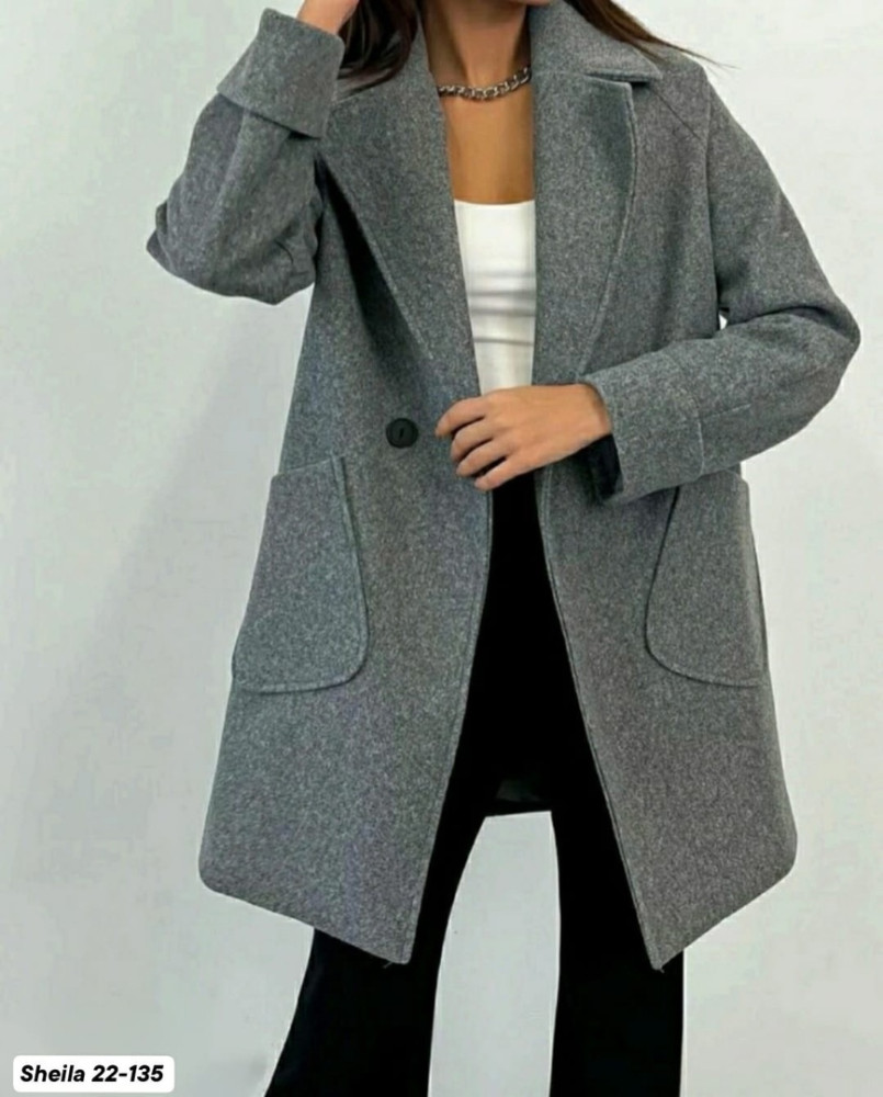 Идеальное пальто купить в Интернет-магазине Садовод База - цена 1299 руб Садовод интернет-каталог