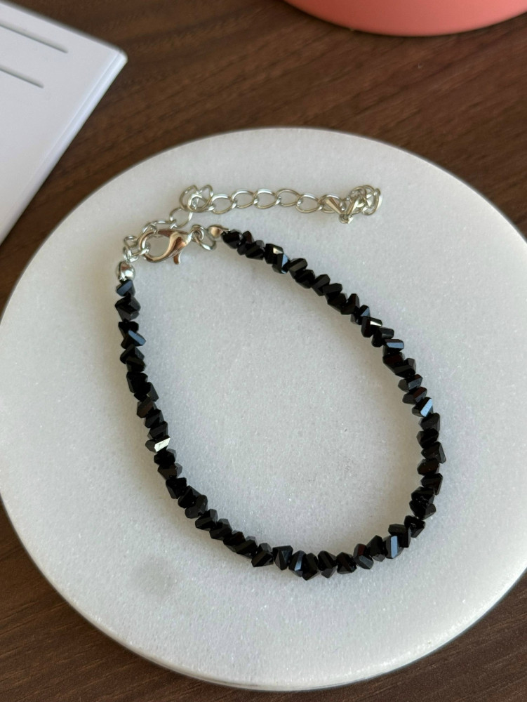 🤍 Браслет основа из алмазного стекла купить в Интернет-магазине Садовод База - цена 100 руб Садовод интернет-каталог