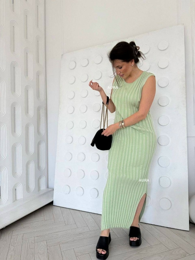 платье-макси купить в Интернет-магазине Садовод База - цена 1450 руб Садовод интернет-каталог