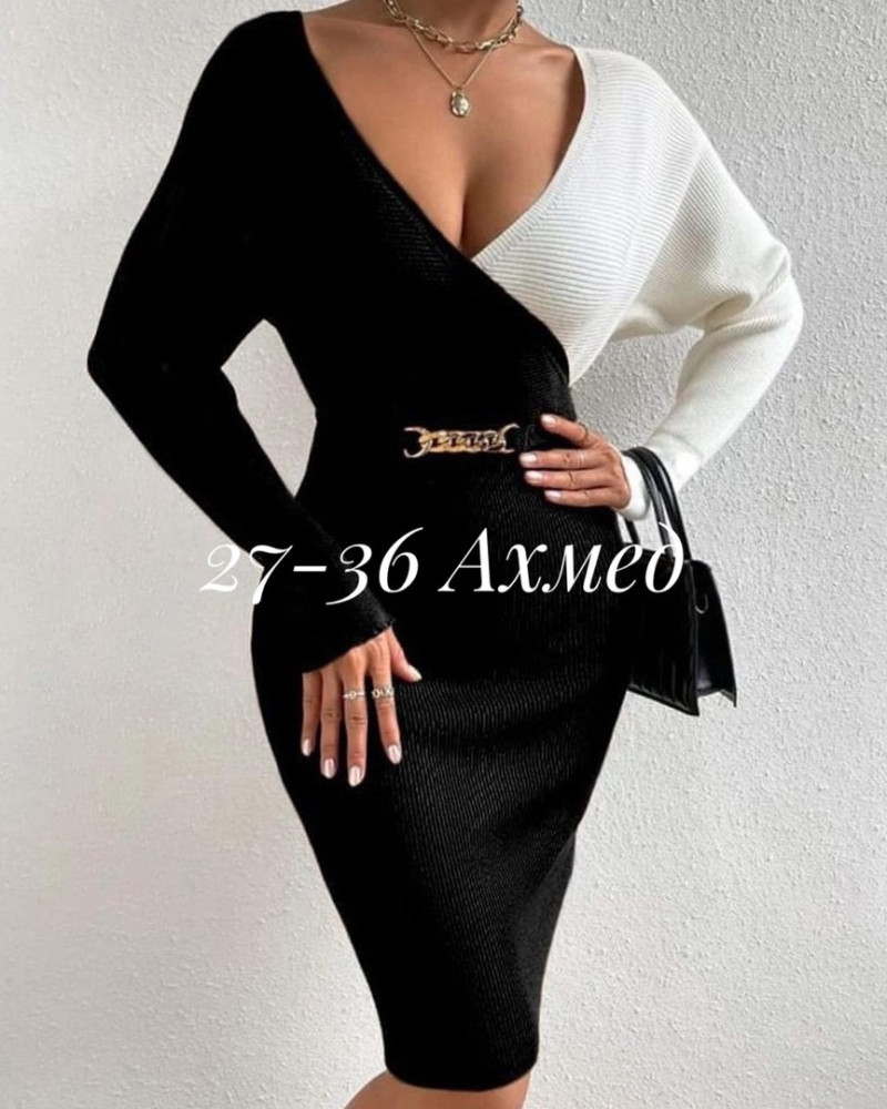 Платье черное купить в Интернет-магазине Садовод База - цена 750 руб Садовод интернет-каталог