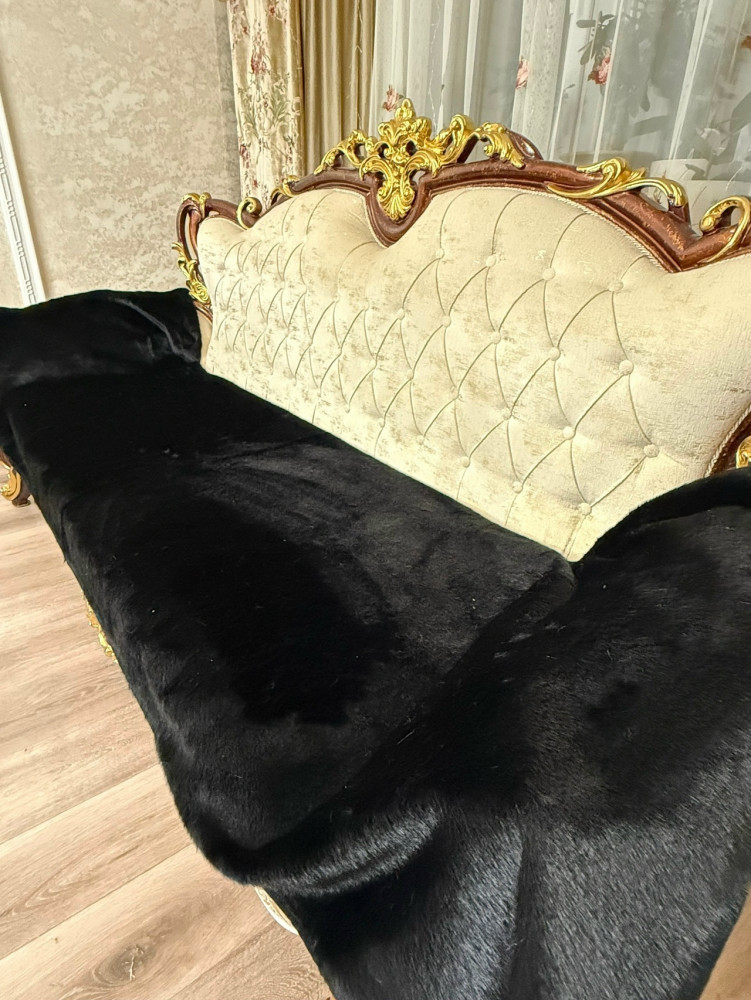 Комплект на сидячую часть дивана и кресел на прорезиненной основе купить в Интернет-магазине Садовод База - цена 3800 руб Садовод интернет-каталог