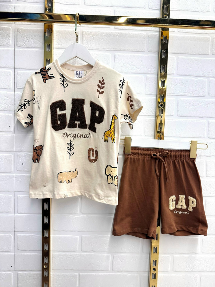 Детский костюм бежевый купить в Интернет-магазине Садовод База - цена 1099 руб Садовод интернет-каталог