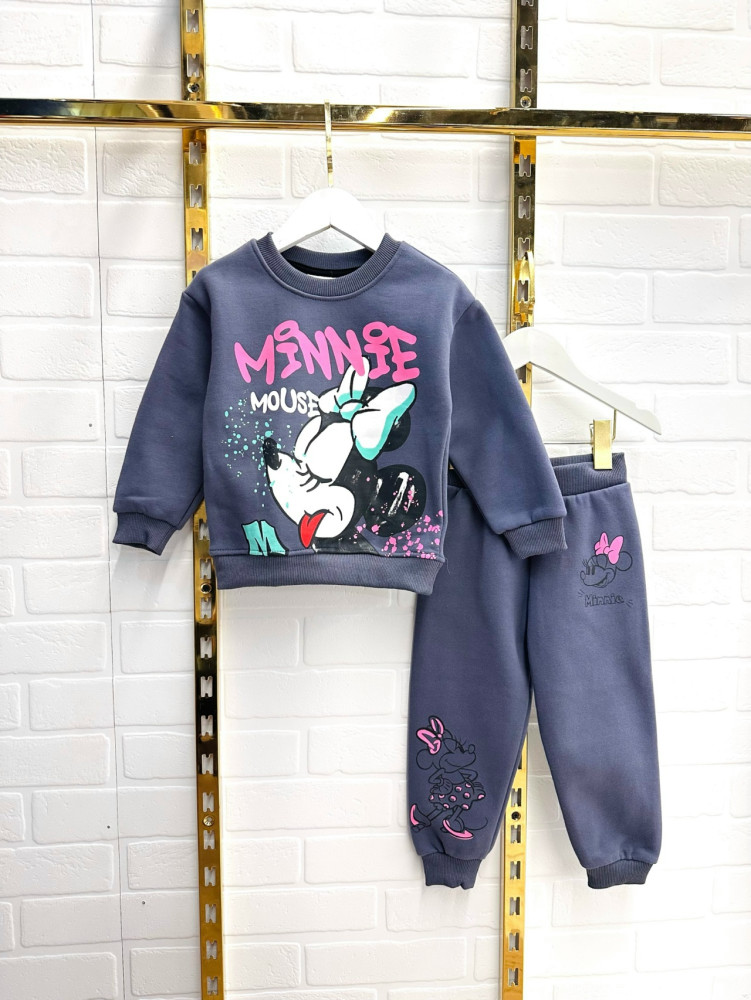 Детский костюм синий купить в Интернет-магазине Садовод База - цена 850 руб Садовод интернет-каталог