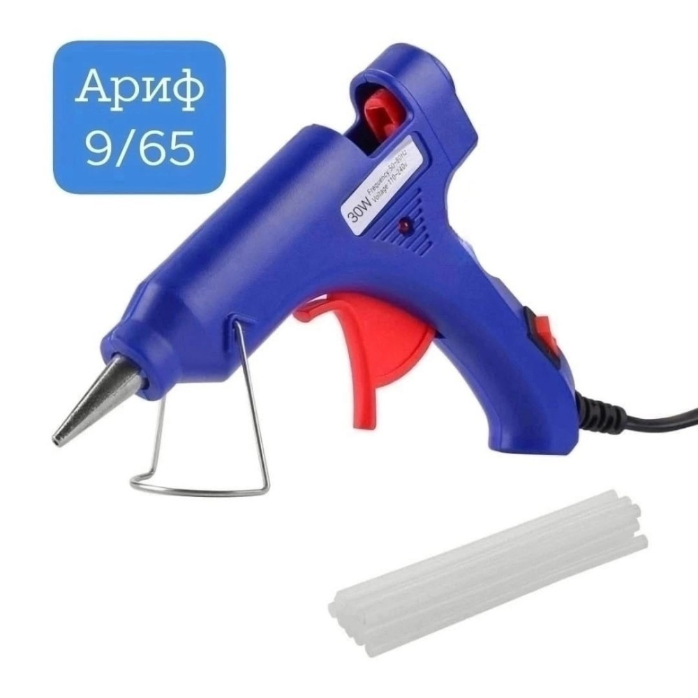 Пистолет клеевой купить в Интернет-магазине Садовод База - цена 150 руб Садовод интернет-каталог