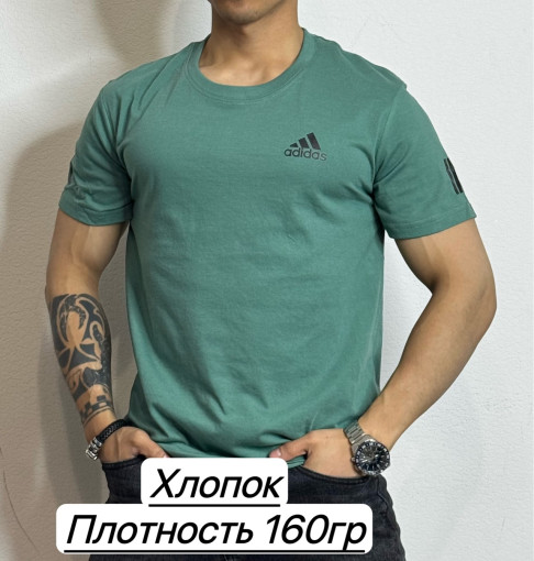 Футболка для мужчин, хлопок САДОВОД официальный интернет-каталог