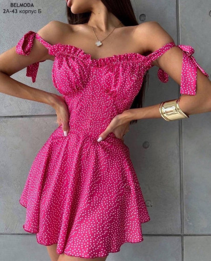 Многообразие расцветок летних платьев с чашечками уже в продаже САДОВОД официальный интернет-каталог