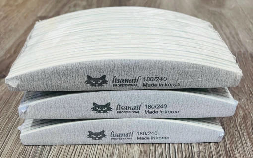 Пилка для маникюра САДОВОД официальный интернет-каталог