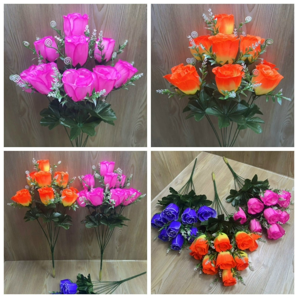 Искусственные цветы купить в Интернет-магазине Садовод База - цена 2600 руб Садовод интернет-каталог