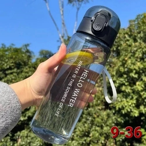 Бутылка для воды купить в Интернет-магазине Садовод База - цена 250 руб Садовод интернет-каталог