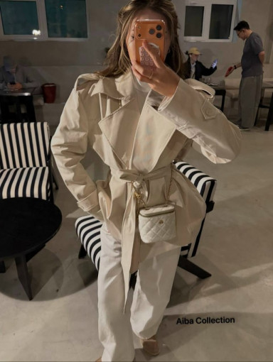 Тренч САДОВОД официальный интернет-каталог